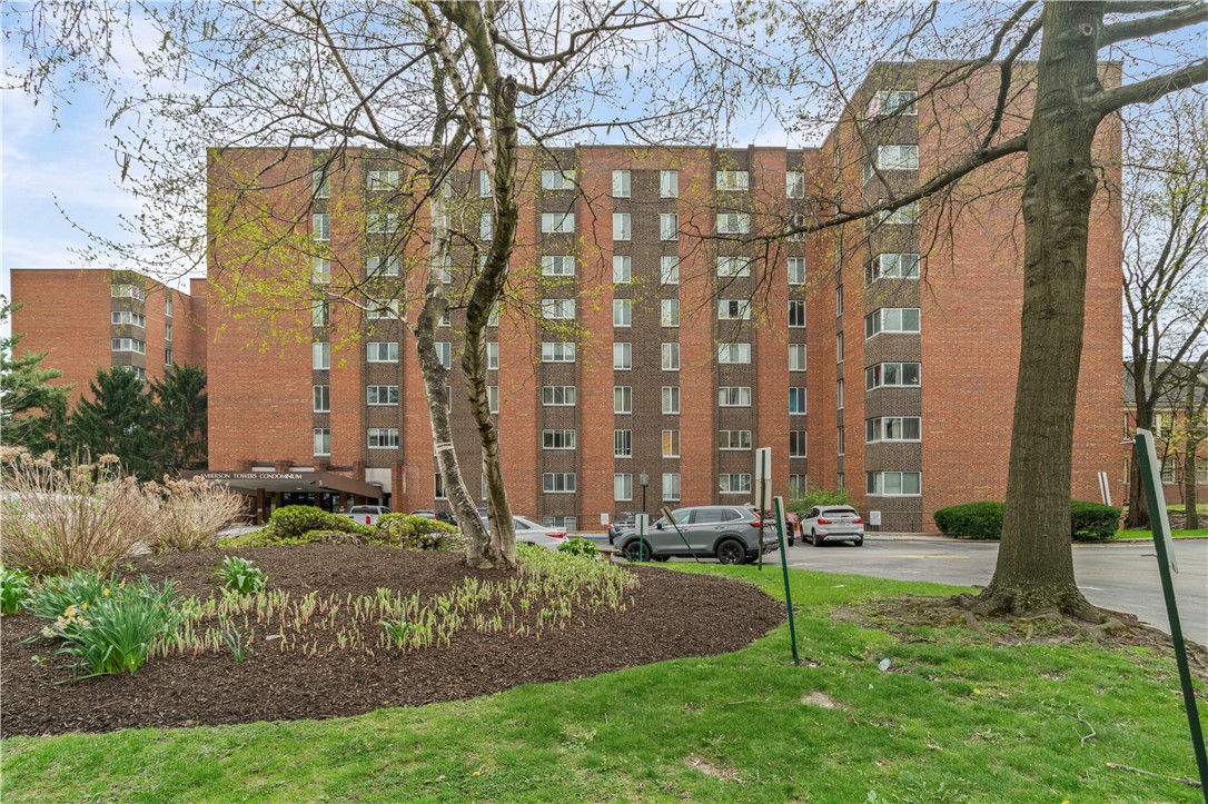 5 Bayard Rd 207