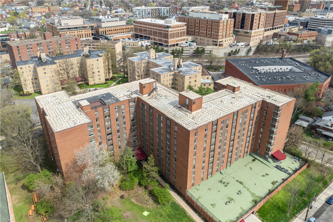5 Bayard Rd 207