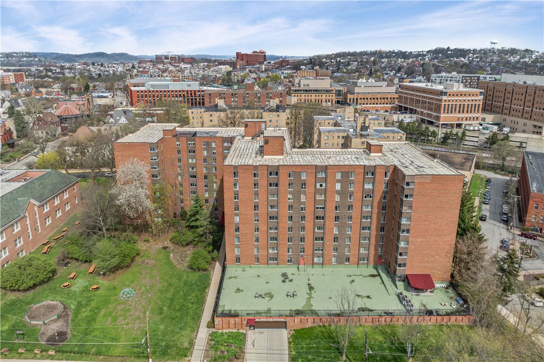 5 Bayard Rd 207