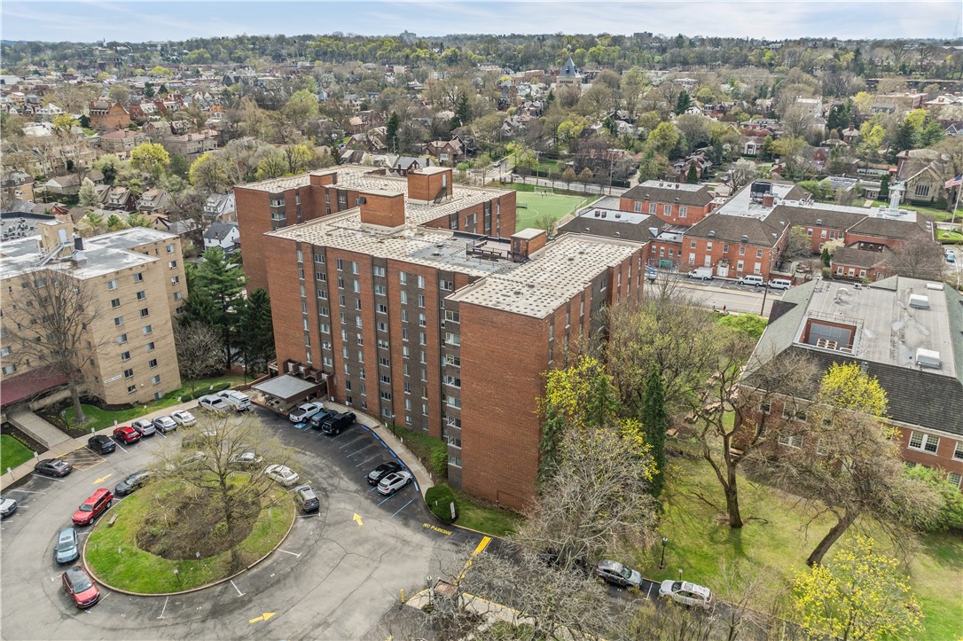 5 Bayard Rd 207