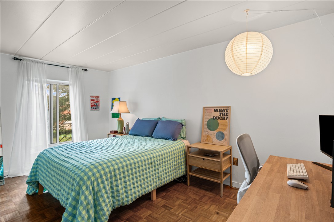 5 Bayard Rd 207