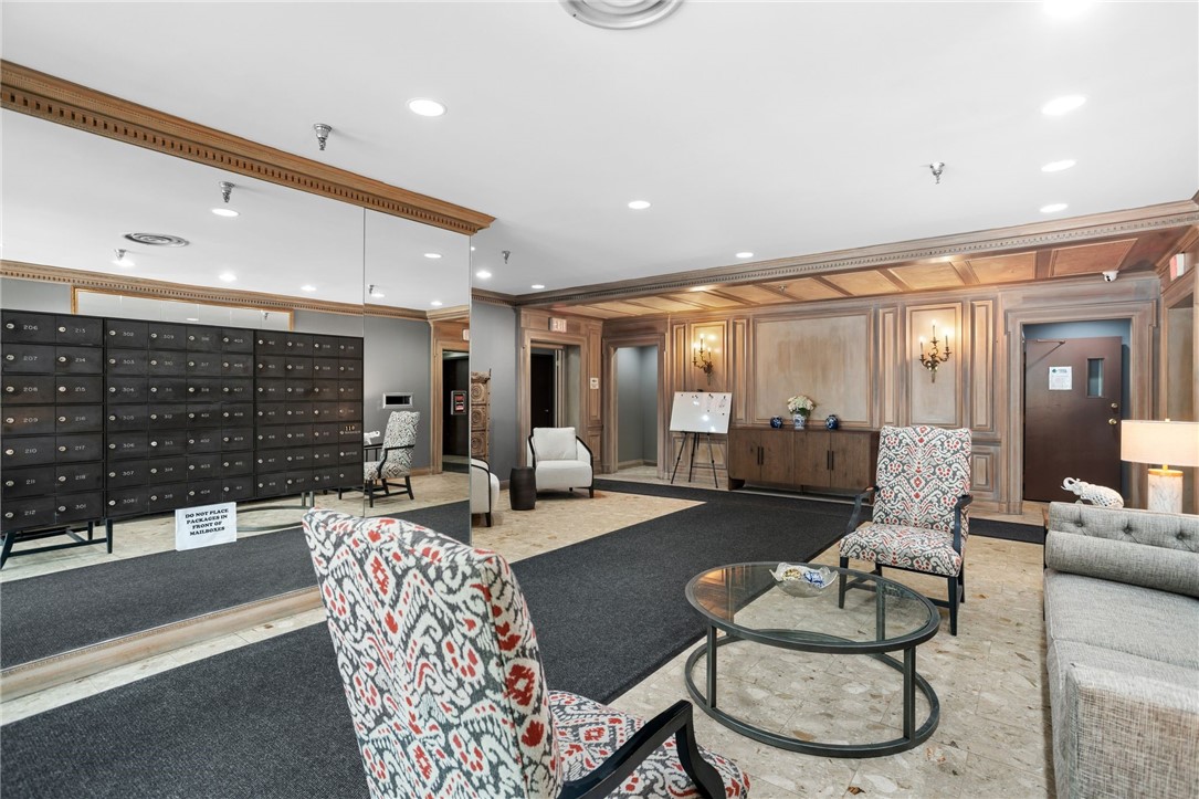 5715 Beacon St 509