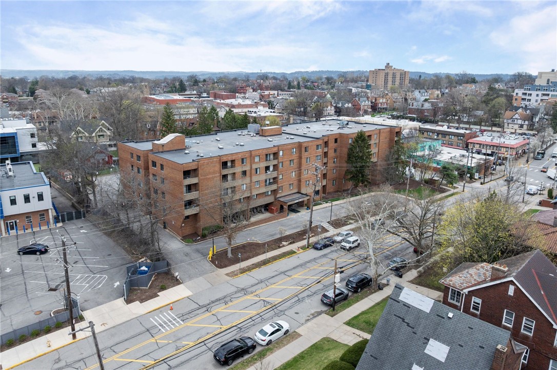 5715 Beacon St 509