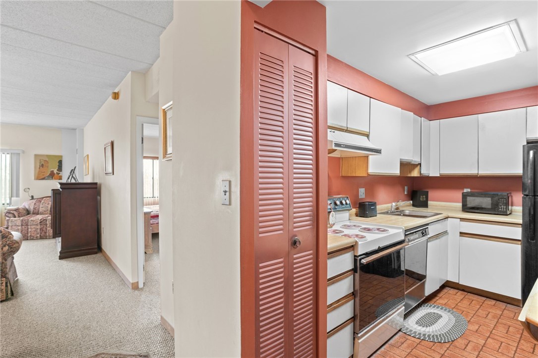 5715 Beacon St 509