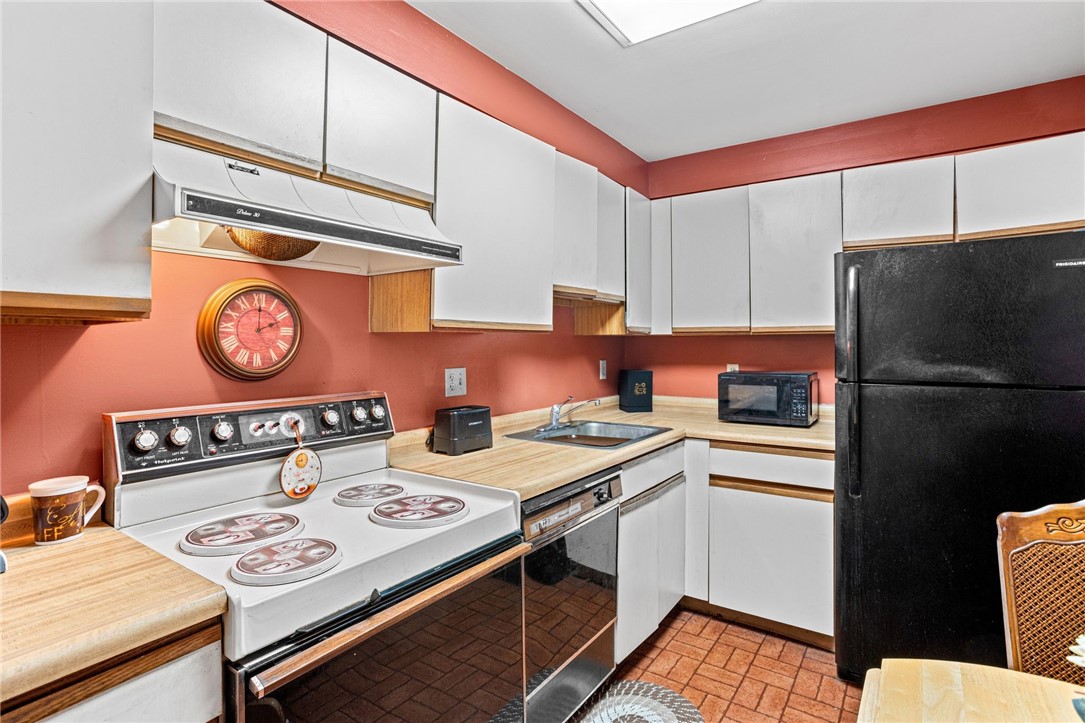 5715 Beacon St 509
