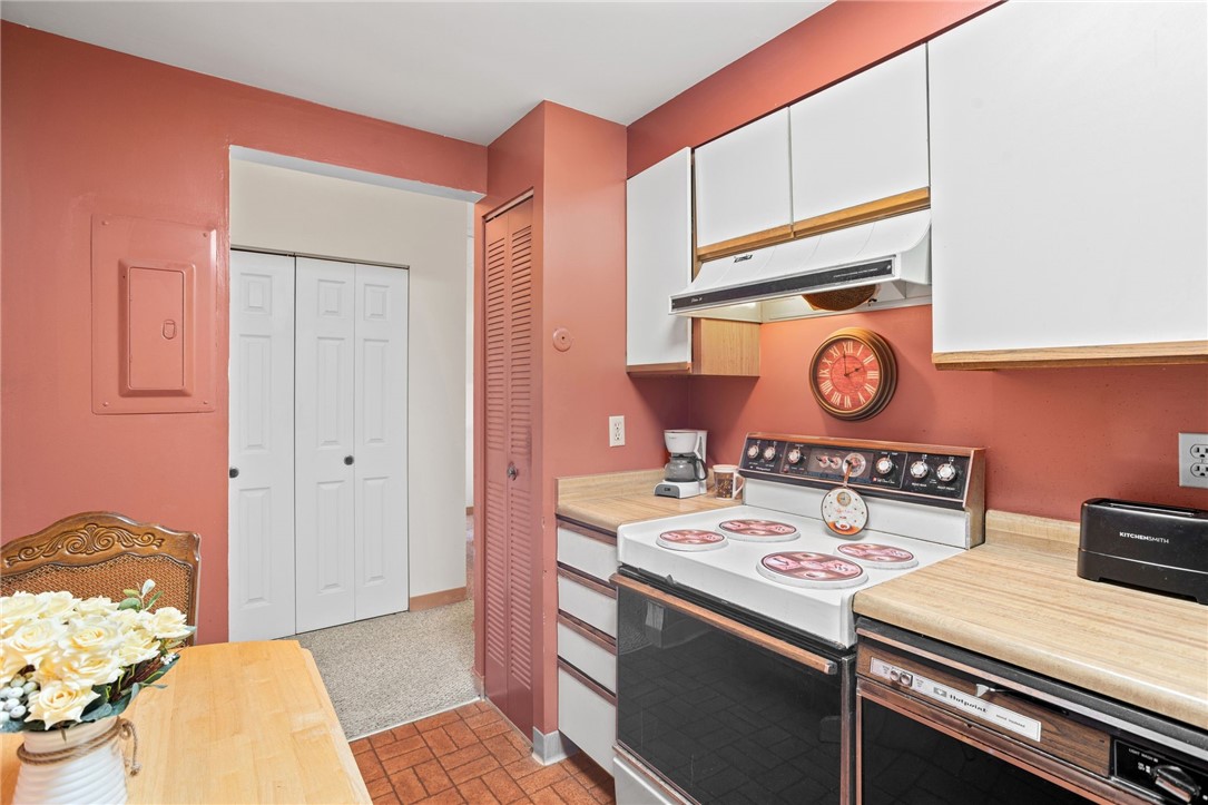 5715 Beacon St 509