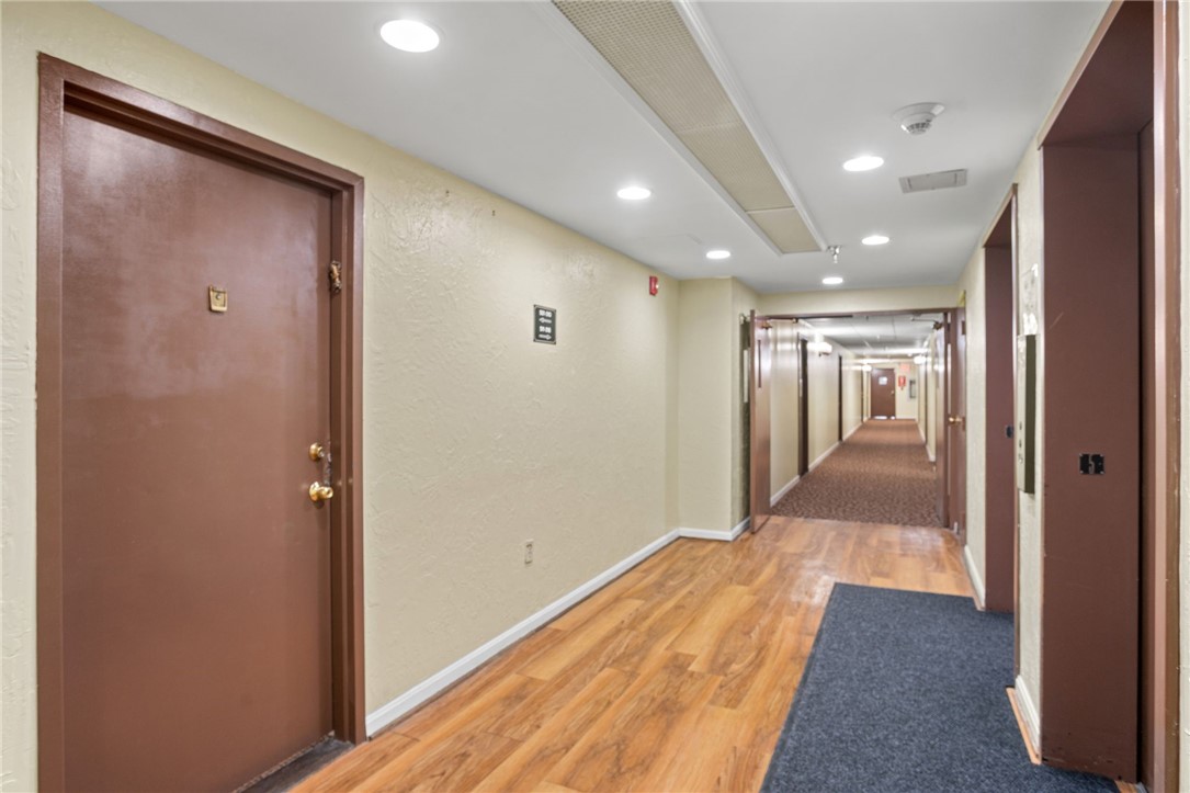 5715 Beacon St 509