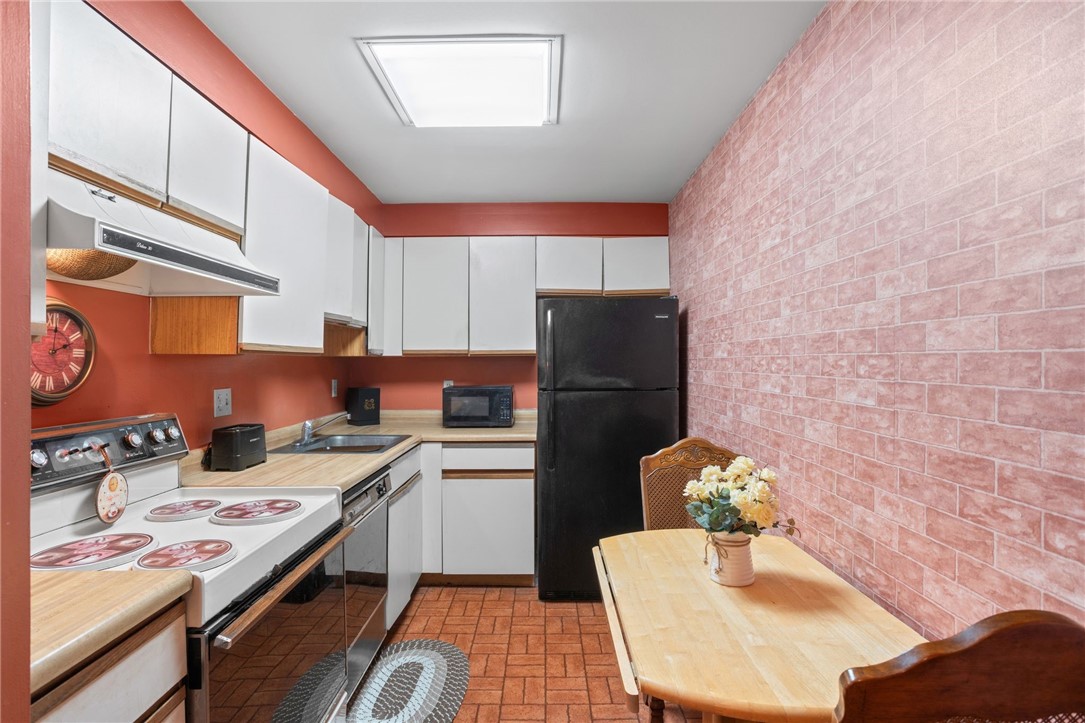 5715 Beacon St 509