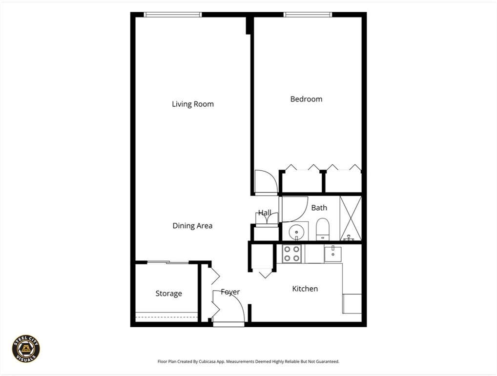 5715 Beacon St 509