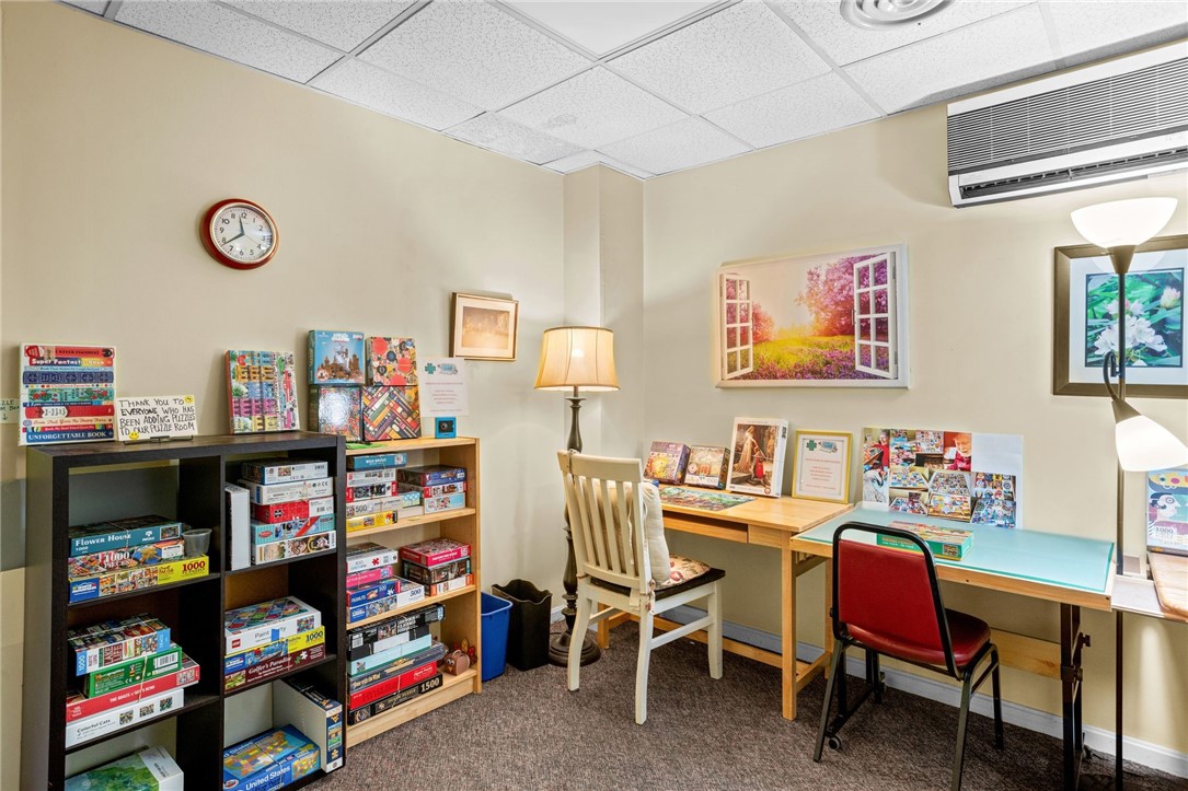 5715 Beacon St 509