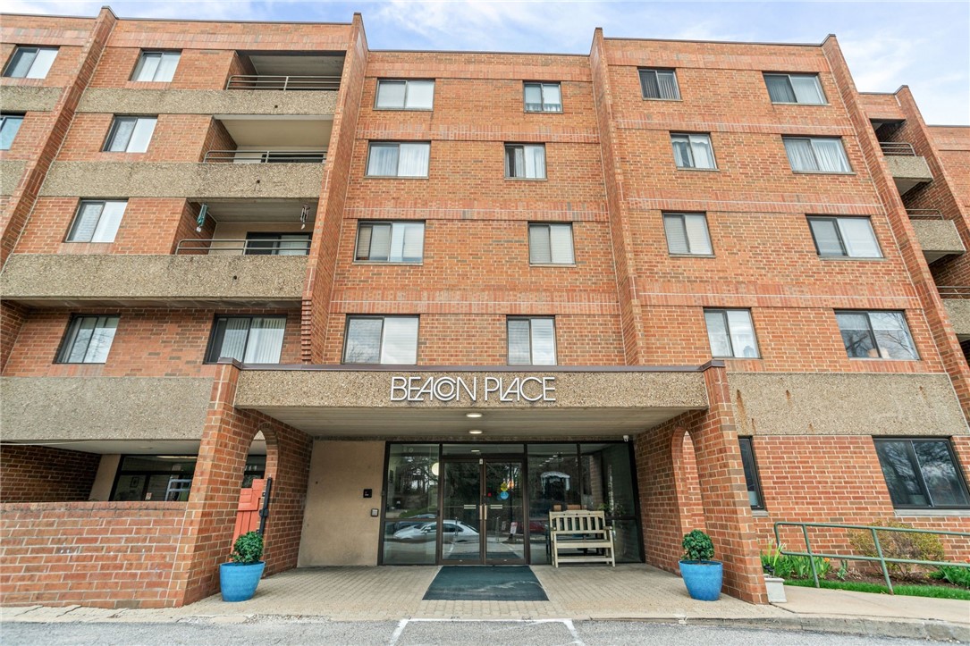 5715 Beacon St 509