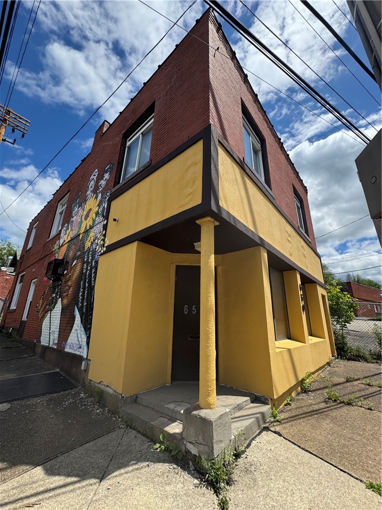 650 Ardmore Blvd