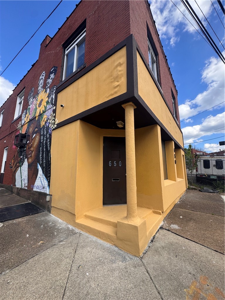 650 Ardmore Blvd