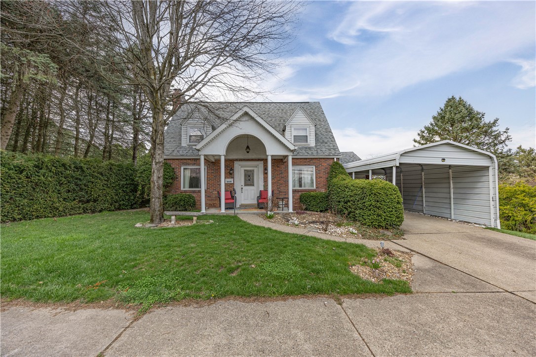 2339 Freeport Rd