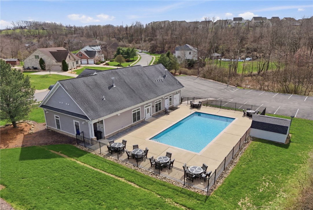 153 Saddle Ridge Dr