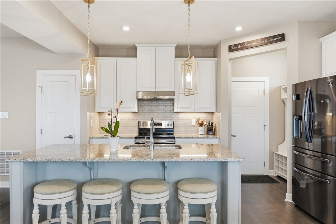 153 Saddle Ridge Dr