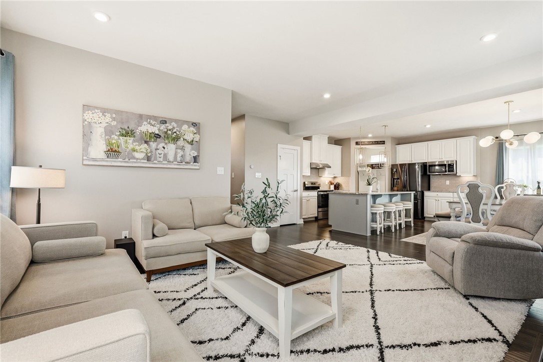 153 Saddle Ridge Dr