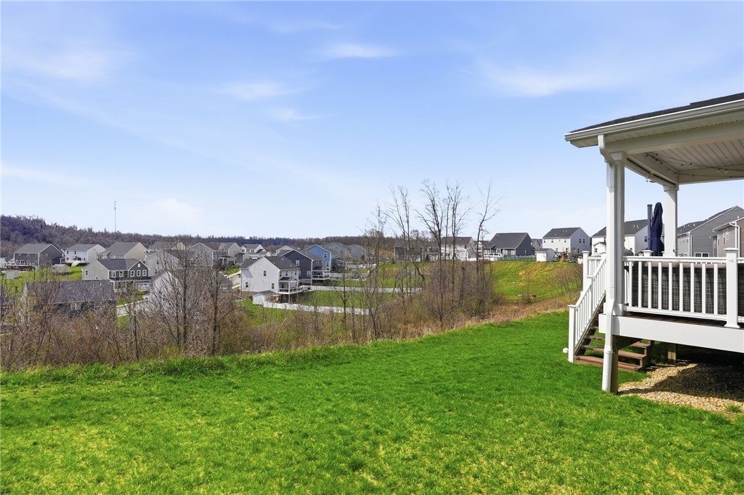 153 Saddle Ridge Dr