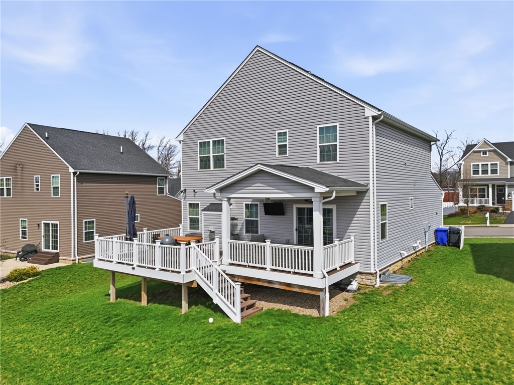 153 Saddle Ridge Dr