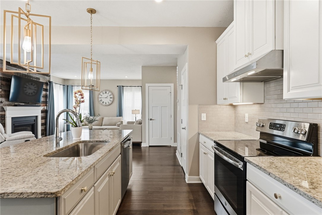 153 Saddle Ridge Dr