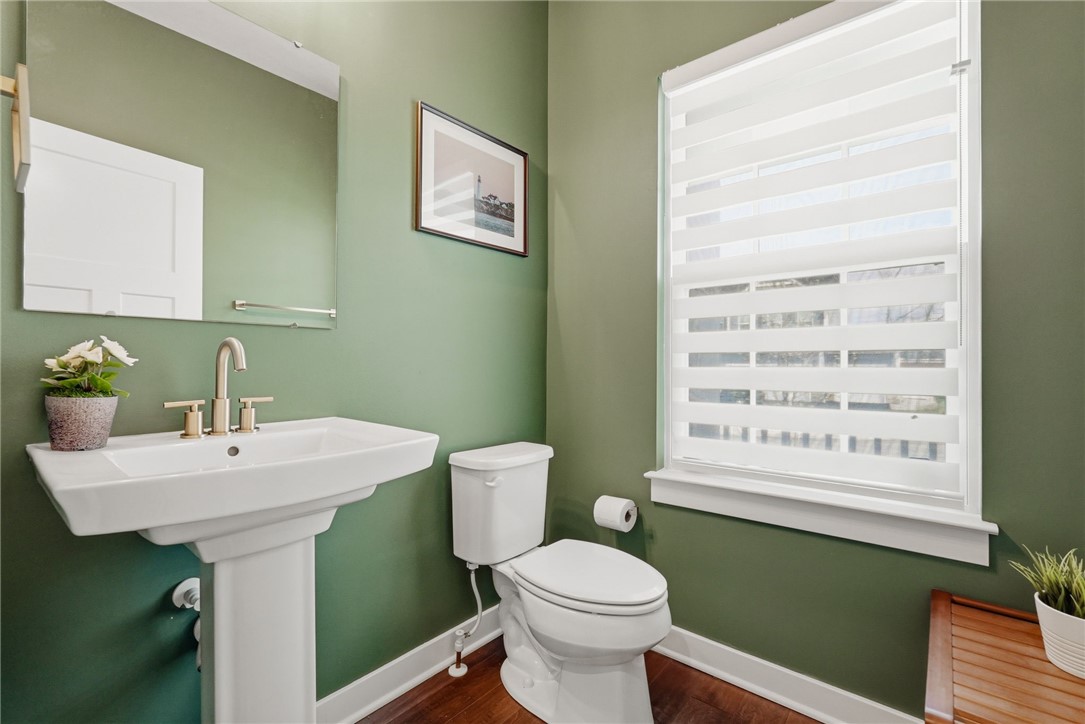 153 Saddle Ridge Dr