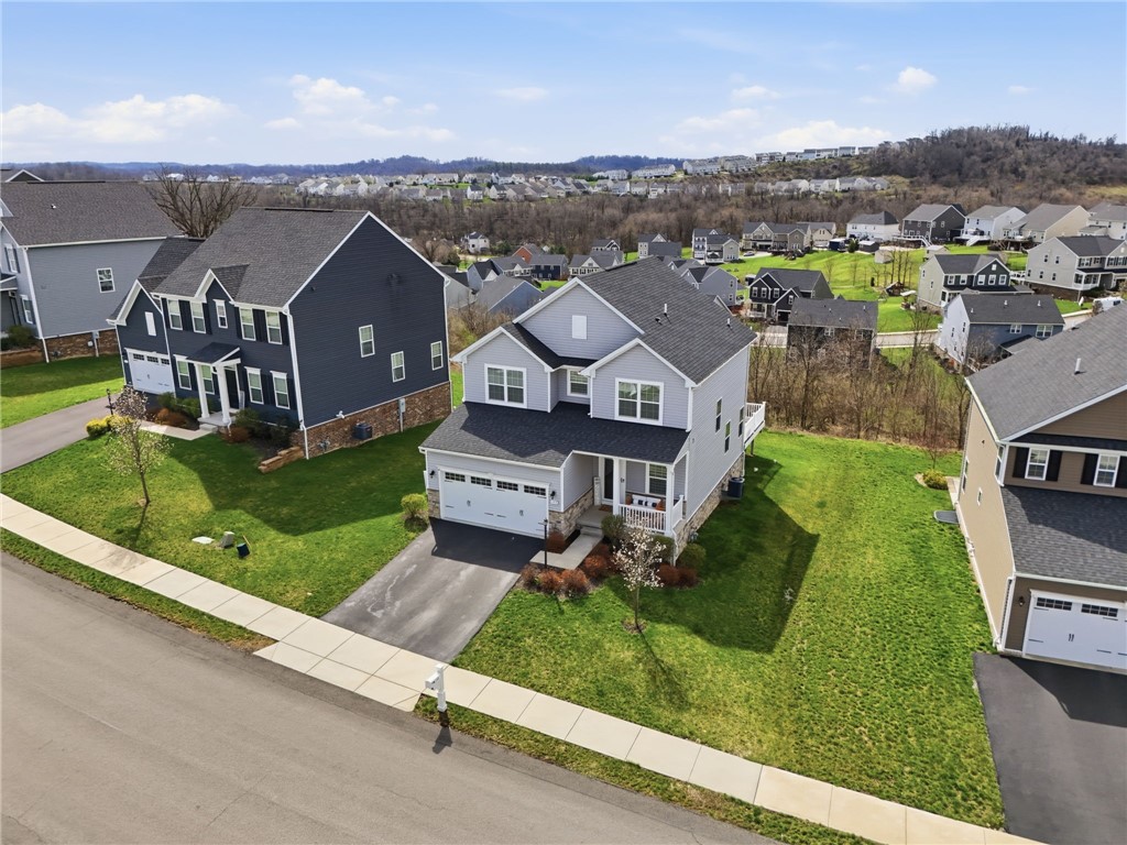 153 Saddle Ridge Dr