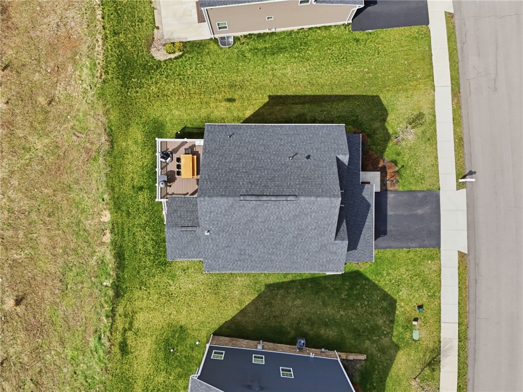 153 Saddle Ridge Dr