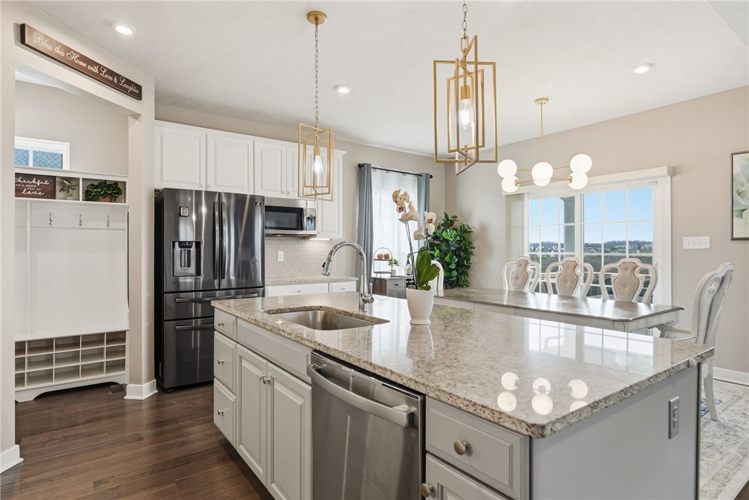 153 Saddle Ridge Dr