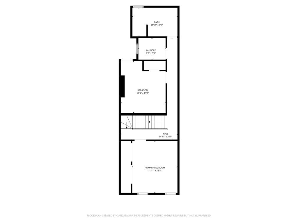 116 N Evaline St