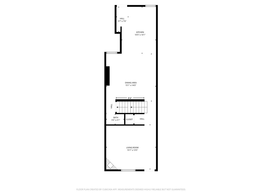 116 N Evaline St