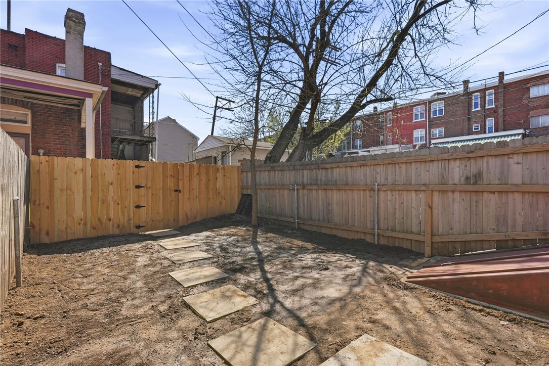 116 N Evaline St