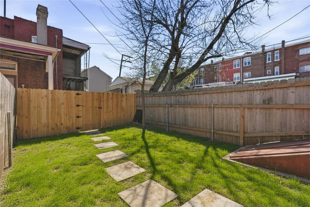 116 N Evaline St