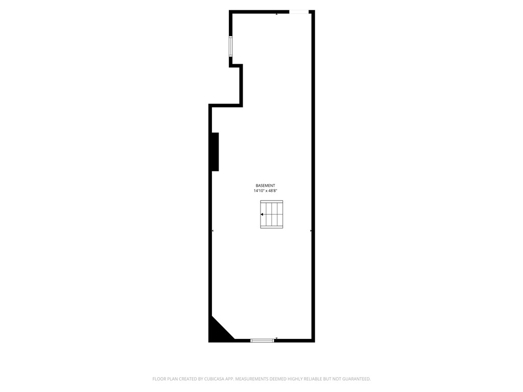 116 N Evaline St