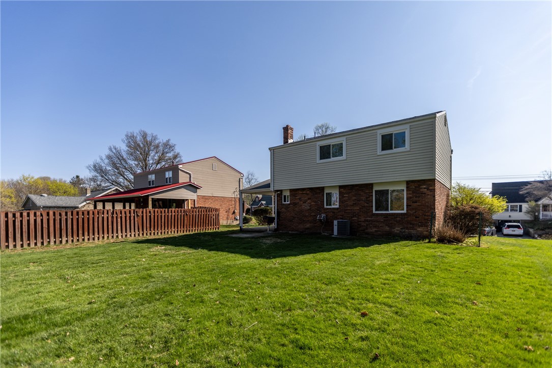 2805 Clearview Dr