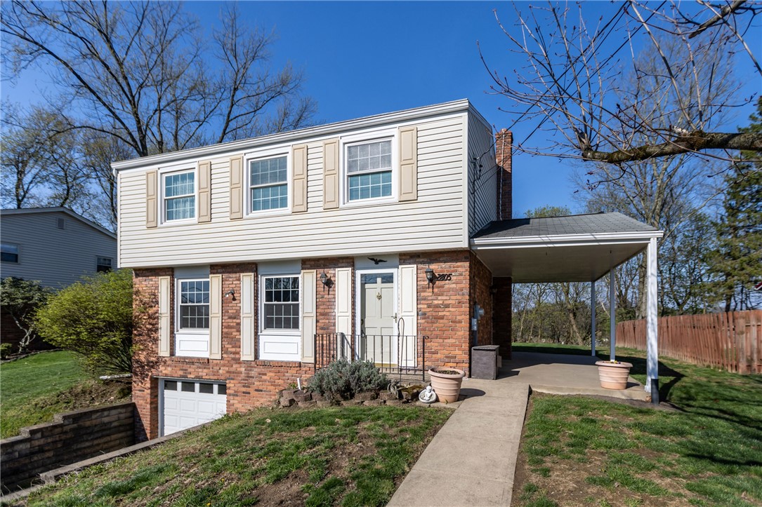2805 Clearview Dr