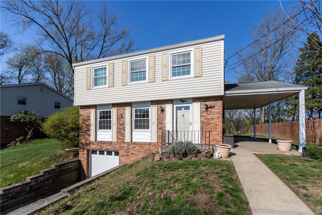 2805 Clearview Dr