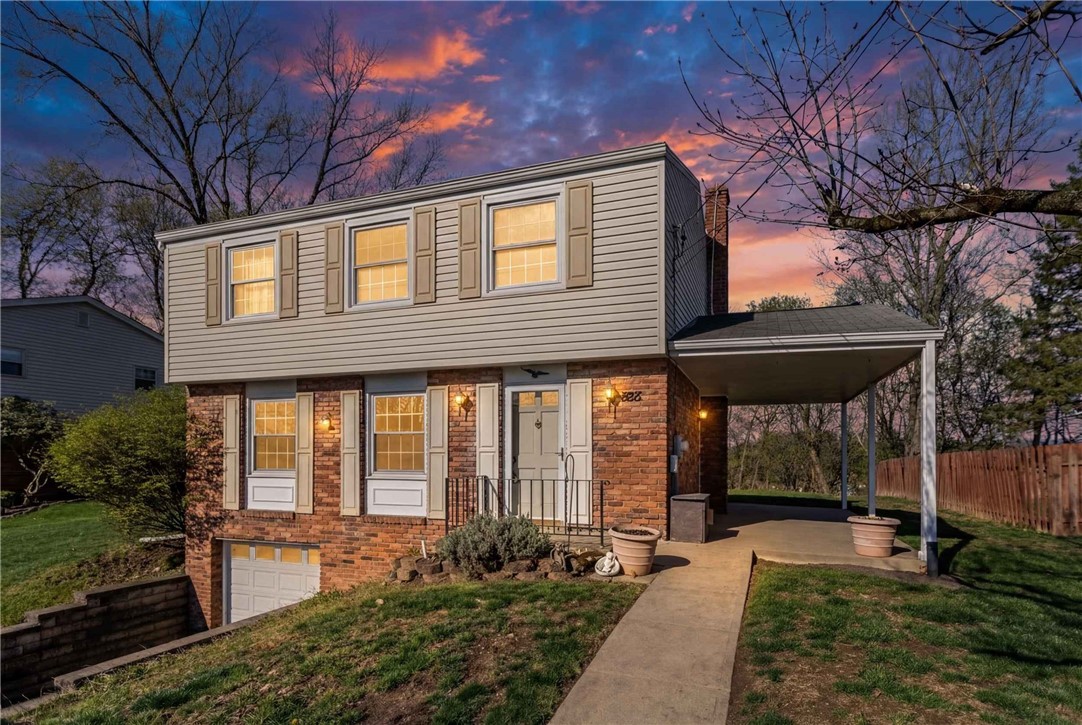 2805 Clearview Dr