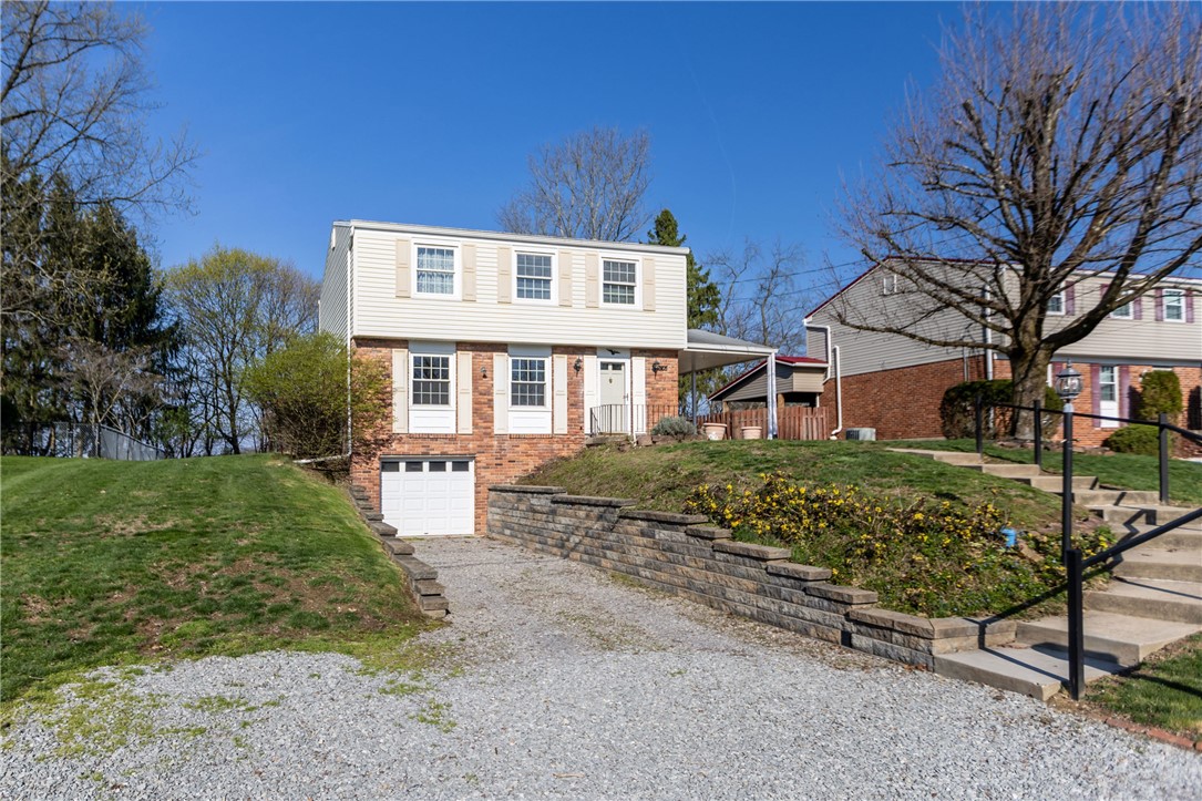 2805 Clearview Dr