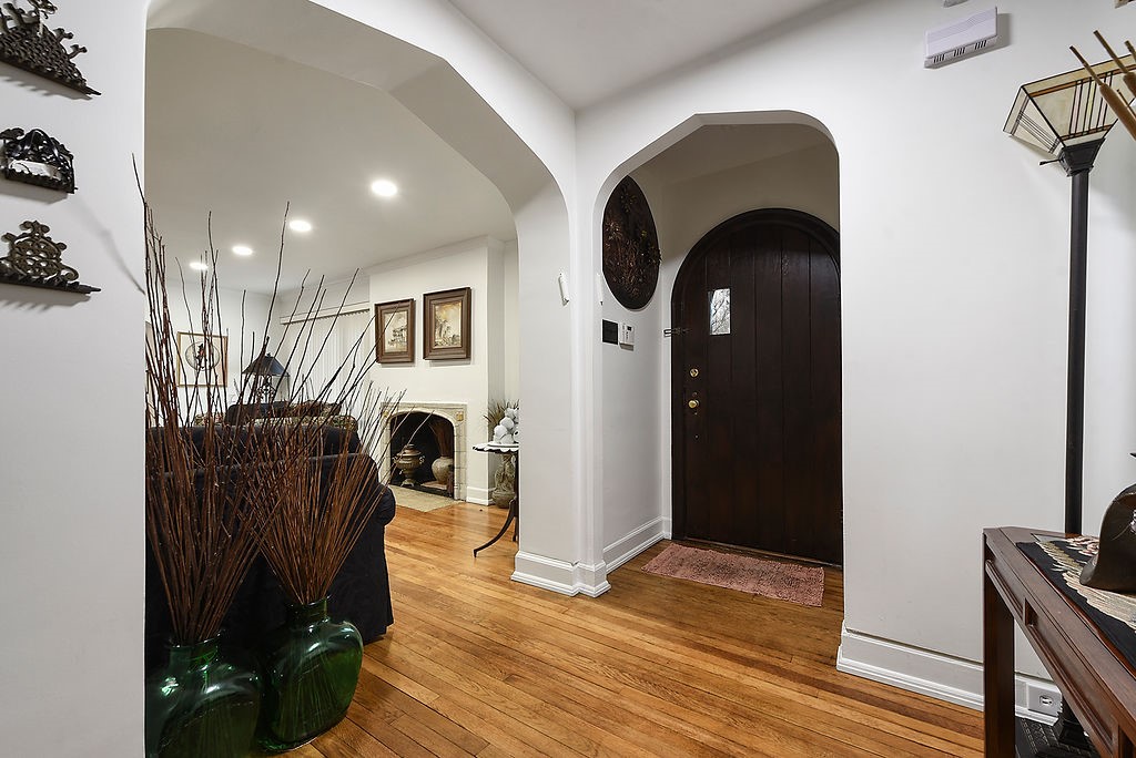 2205 Beechwood Blvd.