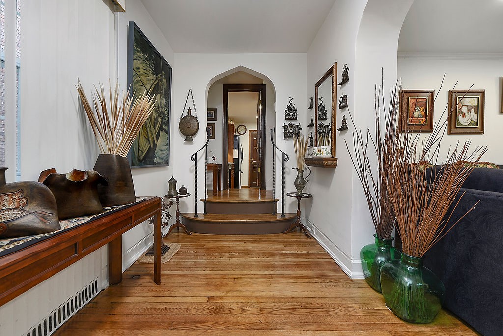 2205 Beechwood Blvd.