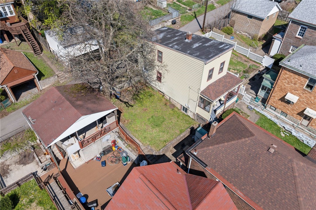 821 Greenfield Ave