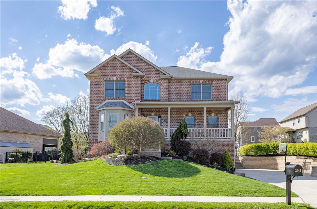 2045 Stone Bridge Ct
