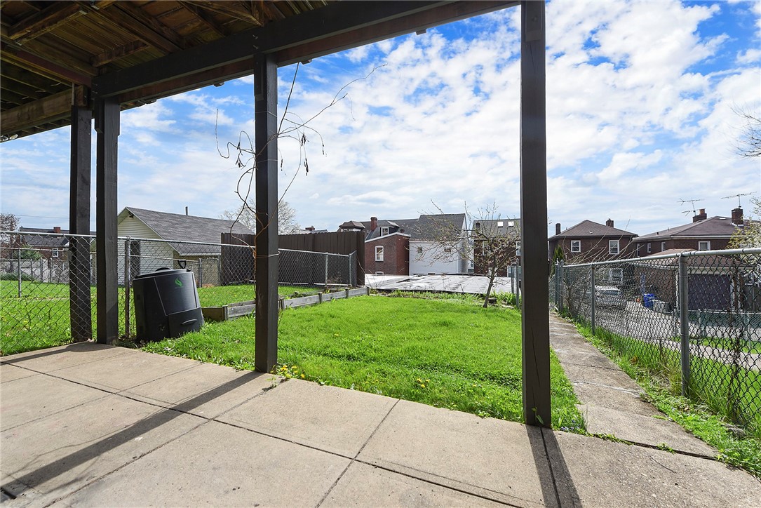 1708 Duffield Street