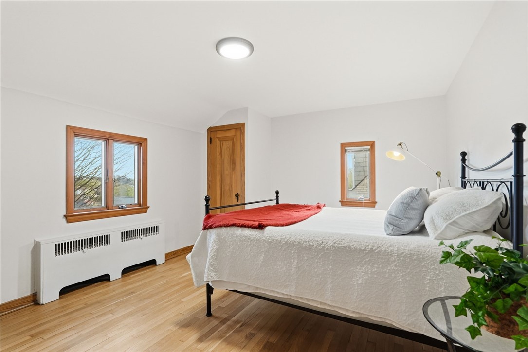 411 Bower Hill Rd