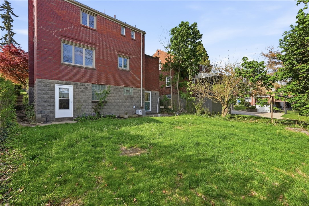 411 Bower Hill Rd