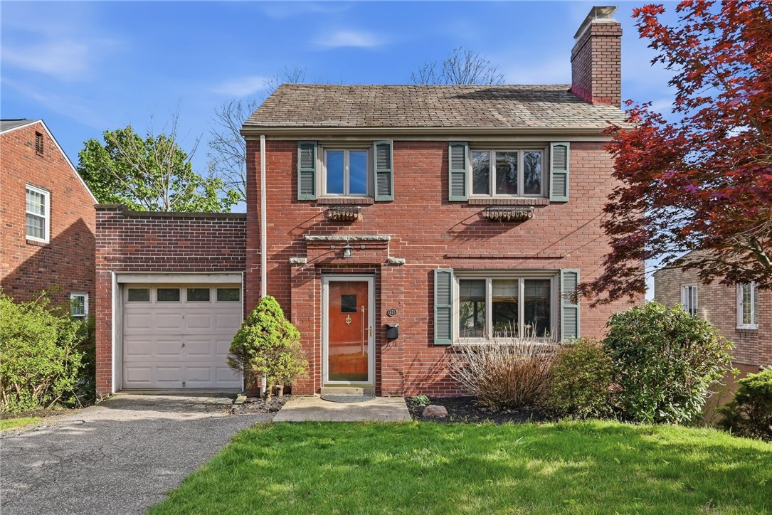 411 Bower Hill Rd