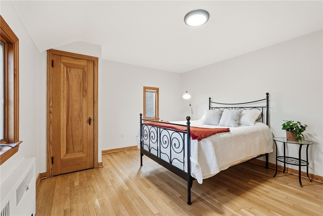 411 Bower Hill Rd