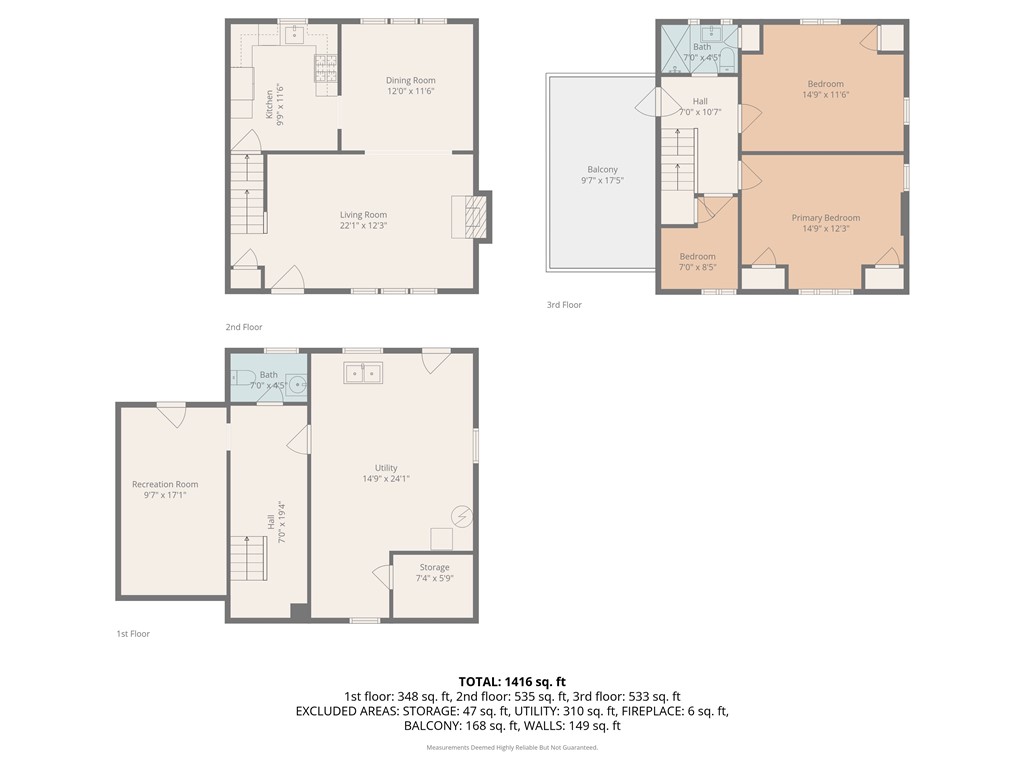 411 Bower Hill Rd