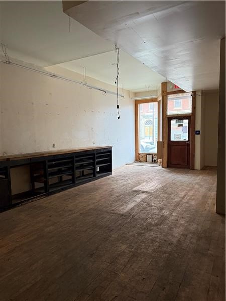 1012 Penn Ave