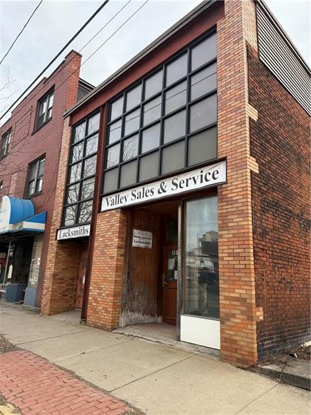 1012 Penn Ave